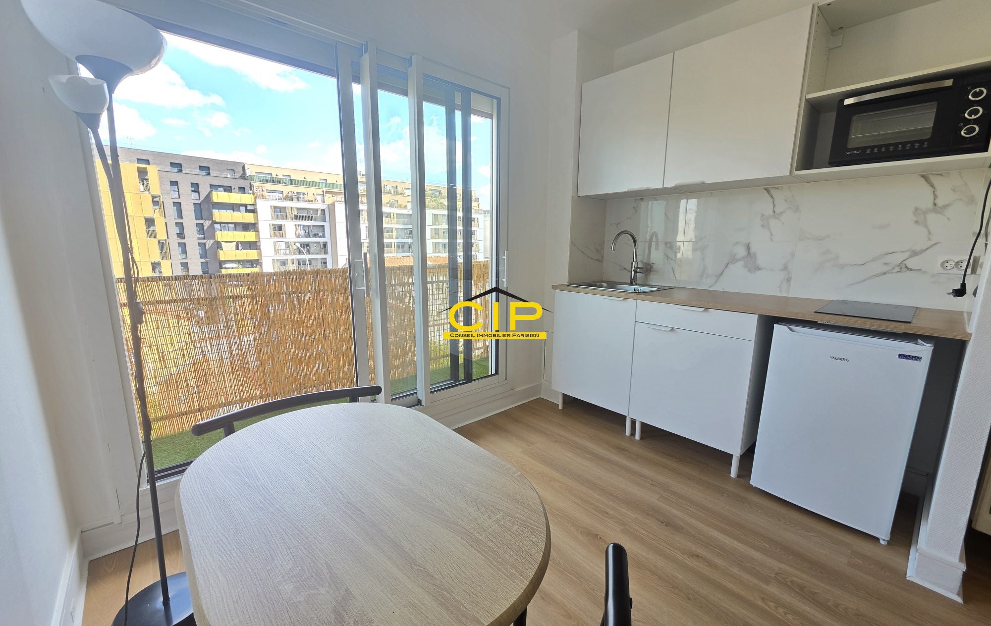 Appartement Rue de Noisy-le-Sec à Bagnolet
