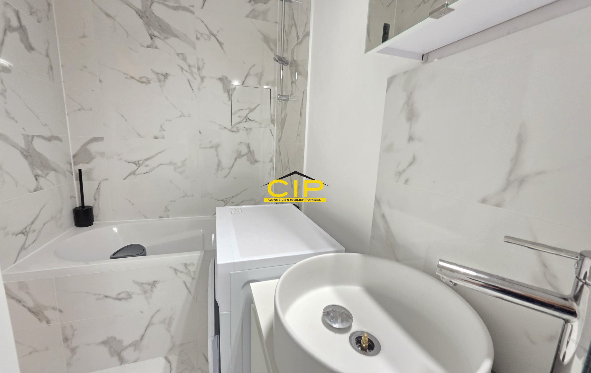 Flat Rue de Noisy-le-Sec in Bagnolet
