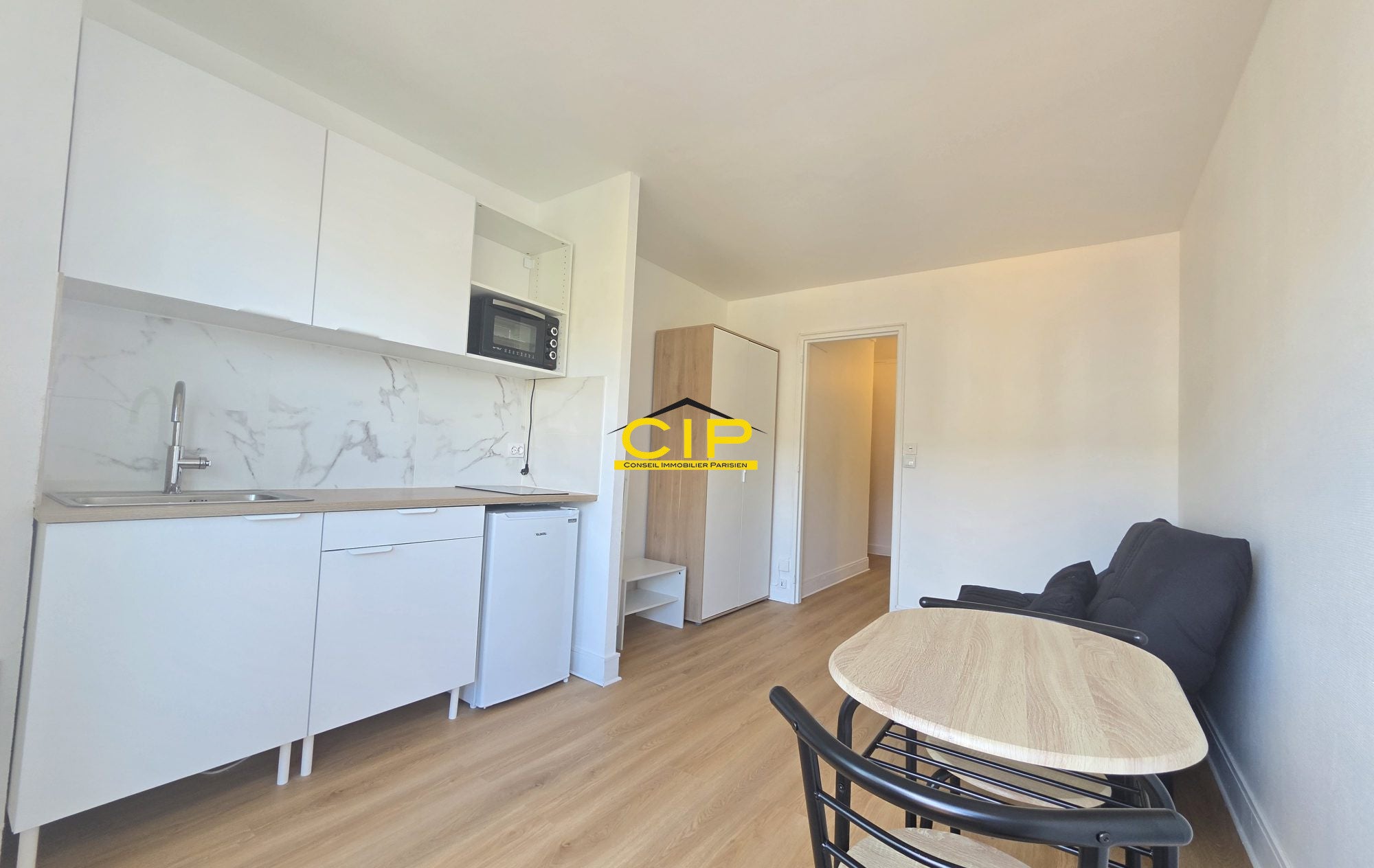 Appartement Rue de Noisy-le-Sec à Bagnolet