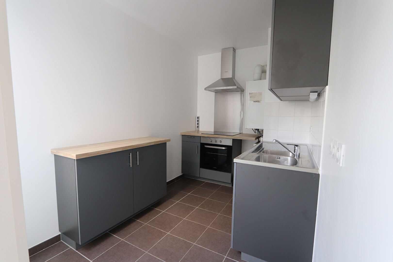 Appartement Allée Flandres Dunkerque à Saint-Jean-le-Blanc