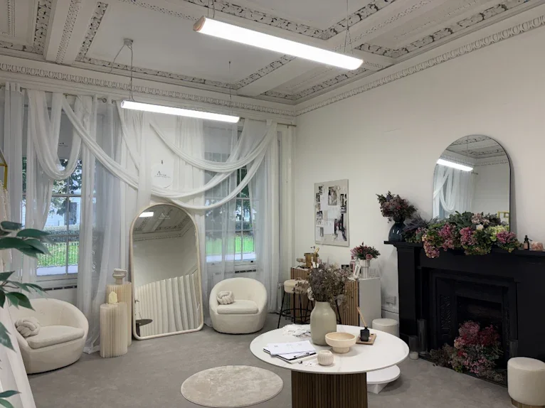 Flat Fitzroy Lane in Glasgow