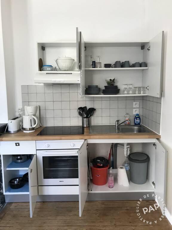 Appartement Rue du Calvados à Honfleur