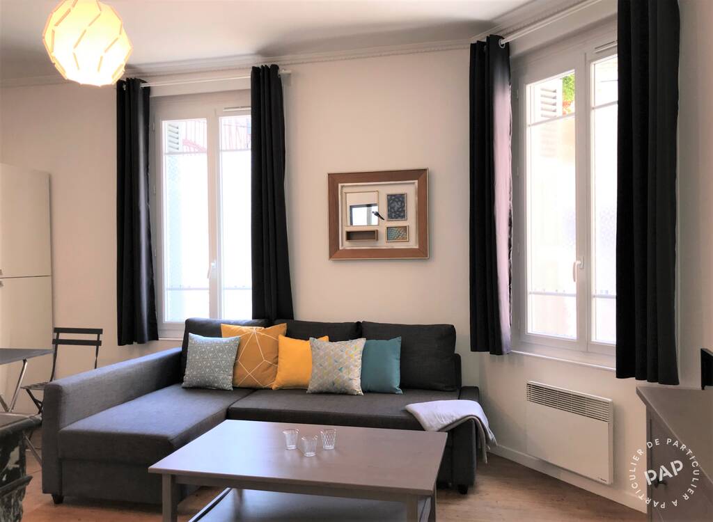 Flat Rue du Calvados in Honfleur