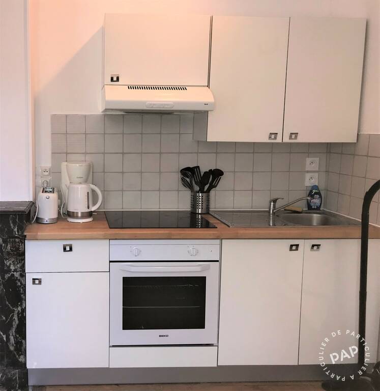 Appartement Rue du Calvados à Honfleur