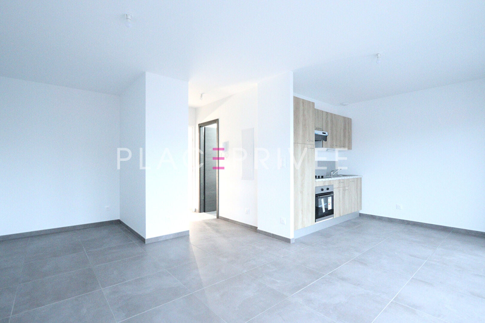 Appartement Allée du Languedoc à Saulxures-lès-Nancy