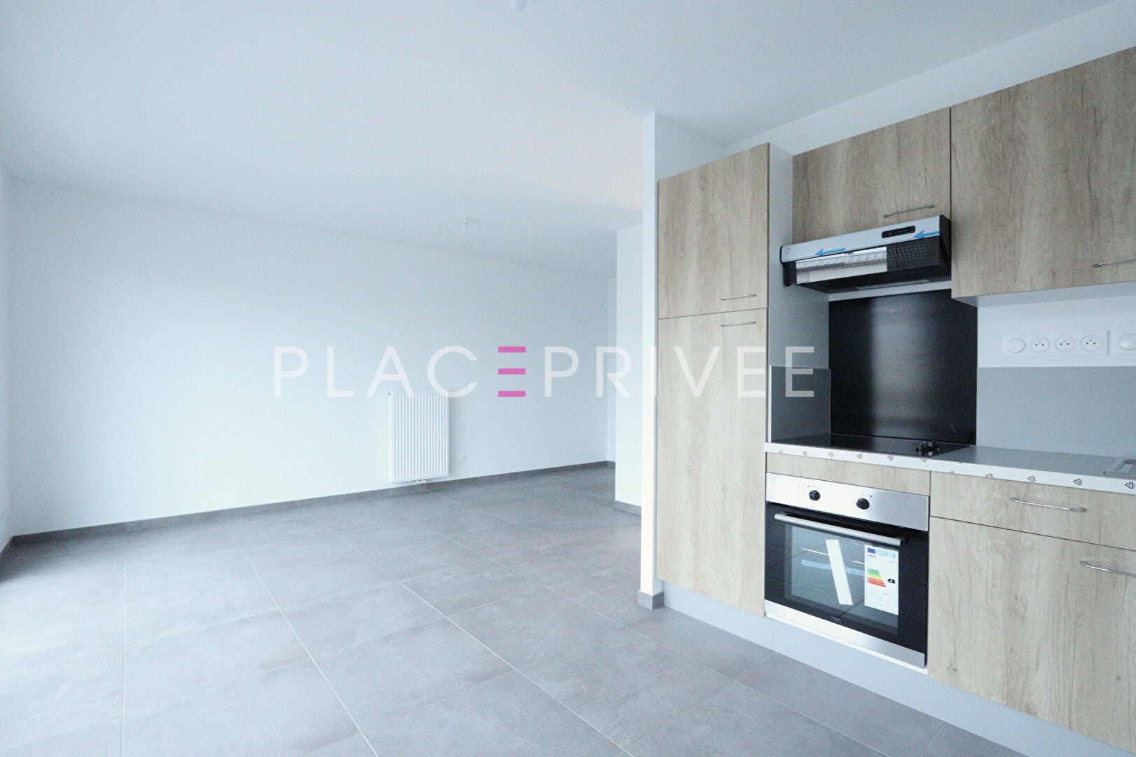 Appartement Allée du Languedoc à Saulxures-lès-Nancy