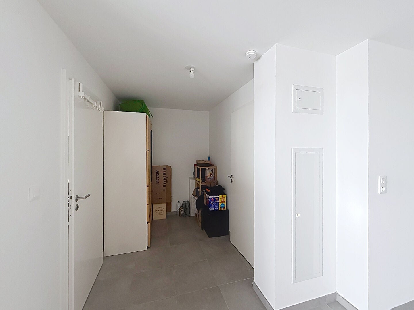 Flat Rue de Pully in Obernai