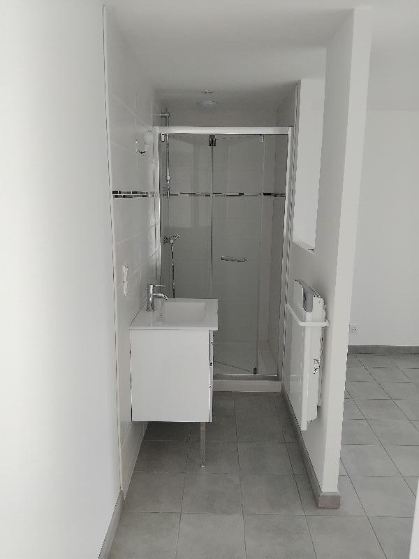 Appartement Rue des Treilles à Libourne