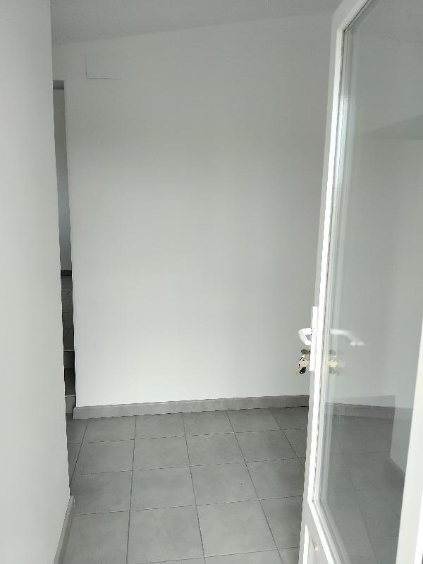 Flat Rue des Treilles in Libourne