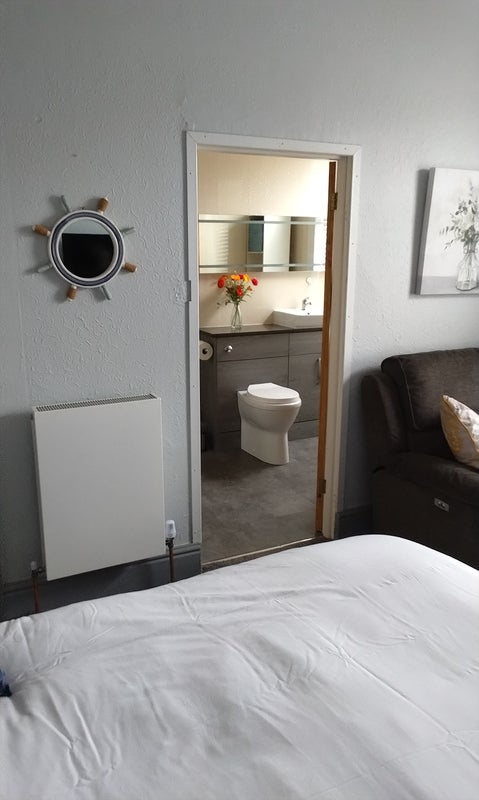 Flat Haddon Road in Bispham