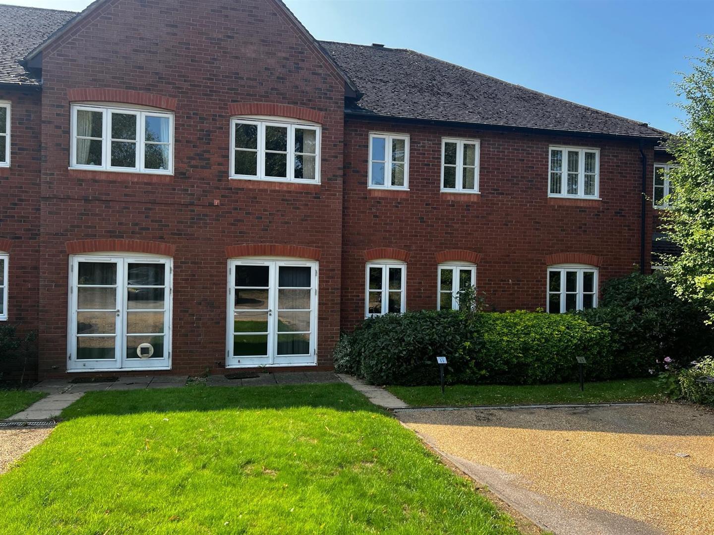 Flat Foley Road East in Walsall