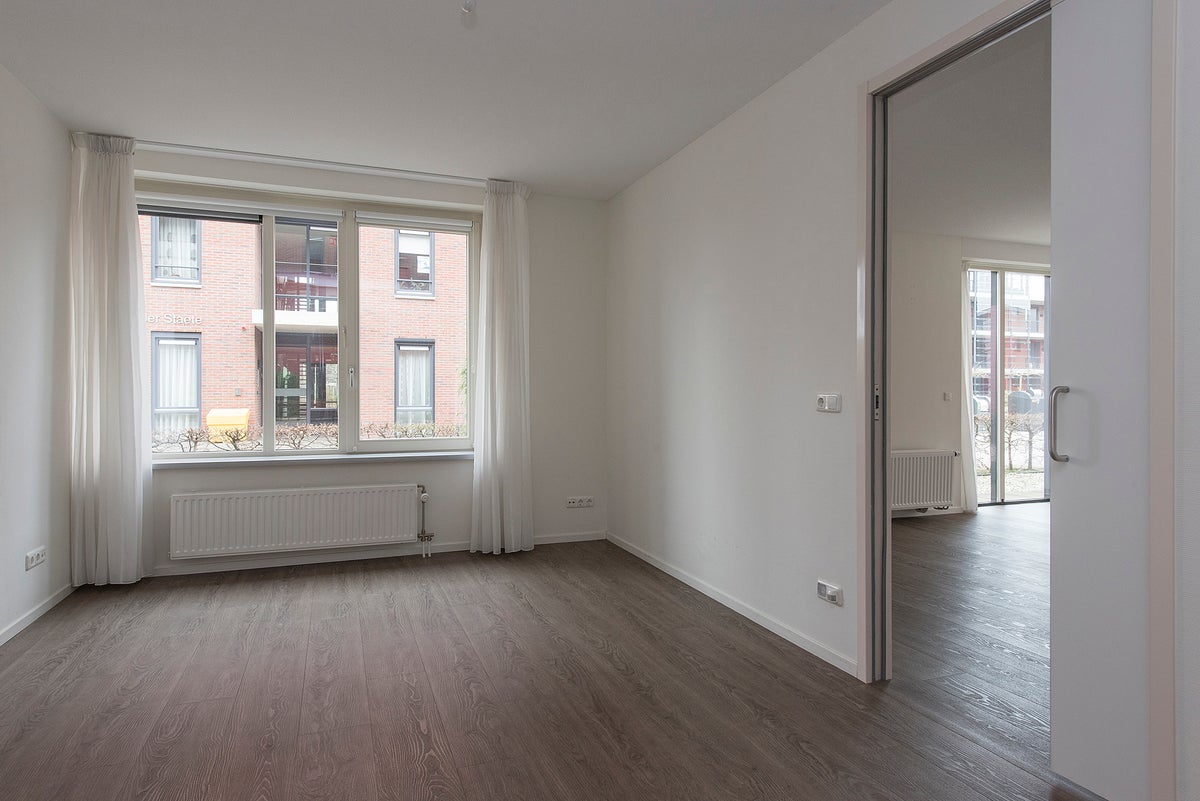 Appartement aan de Stationsweg in Oldebroek (585560)