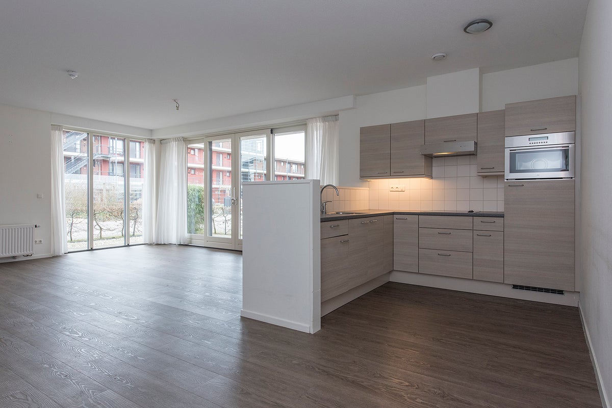 Appartement aan de Stationsweg in Oldebroek (585560)