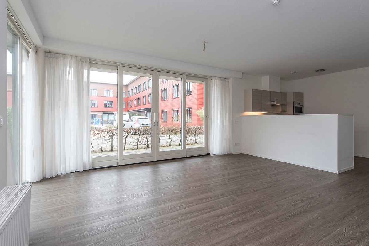 Appartement aan de Stationsweg in Oldebroek (585560)