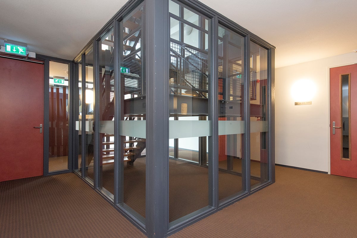 Appartement aan de Stationsweg in Oldebroek (585560)