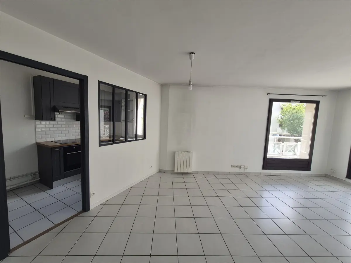 Appartement Rue Barberousse à Lille