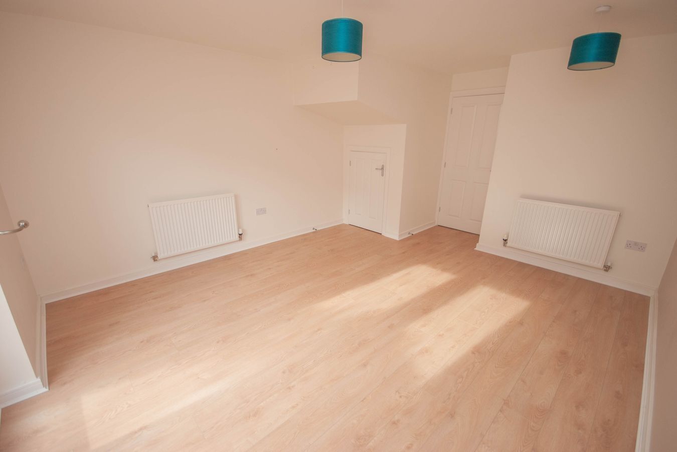 House Newton Mews in Rugby