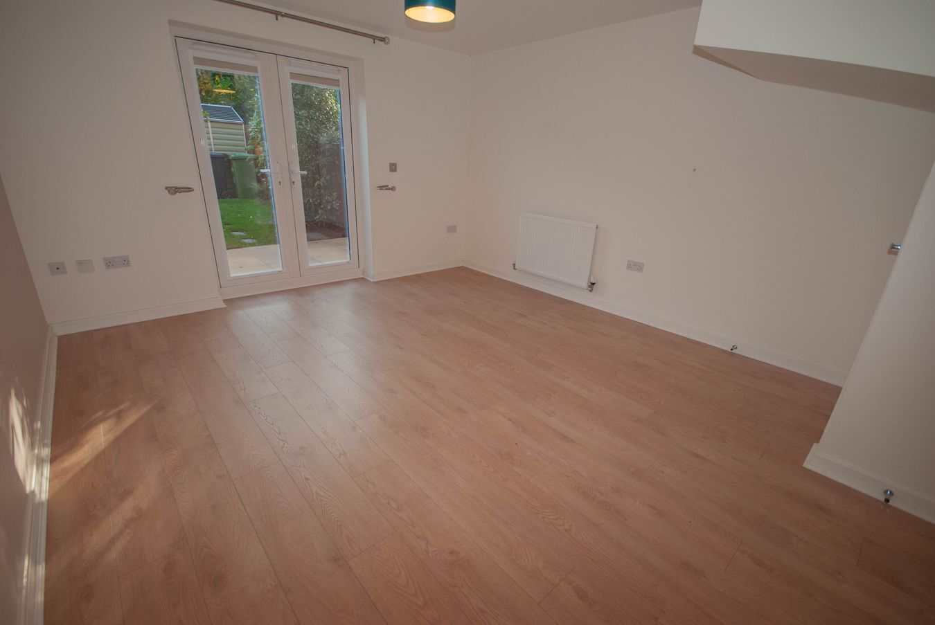 House Newton Mews in Rugby