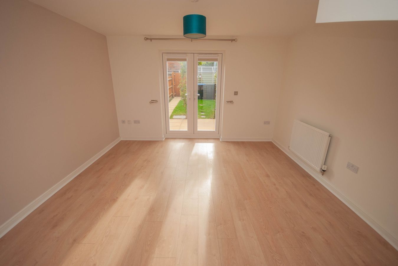 House Newton Mews in Rugby