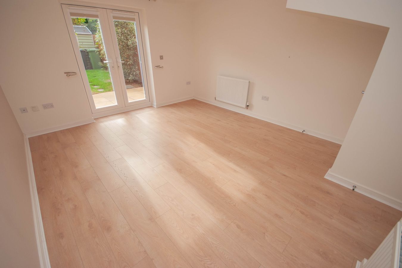 House Newton Mews in Rugby