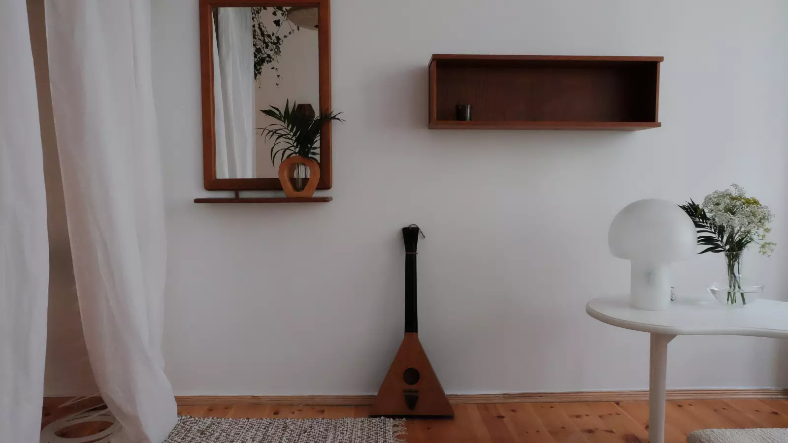 Wohnung Schönhauser Allee in Berlin