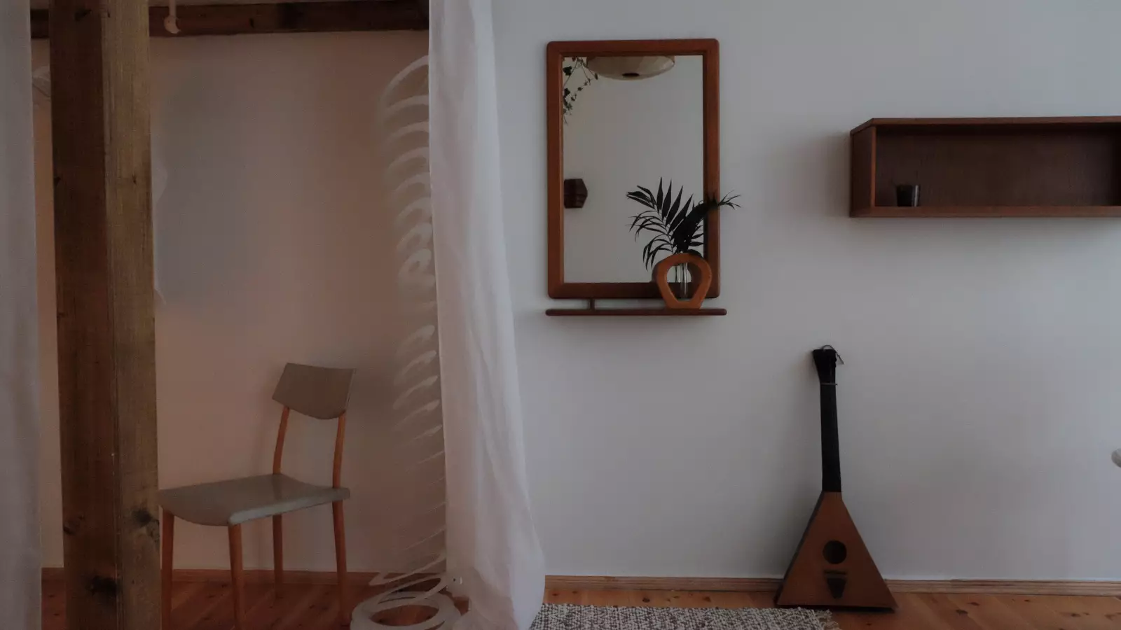 Wohnung Schönhauser Allee in Berlin
