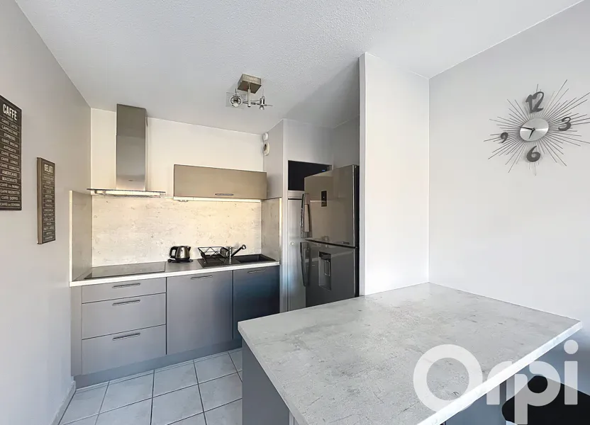 Appartement Avenue Roger Salengro à Villeurbanne
