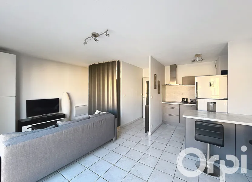 Appartement Avenue Roger Salengro à Villeurbanne