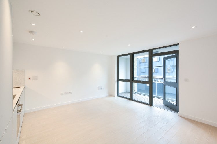 Flat Ann Street in Greater London