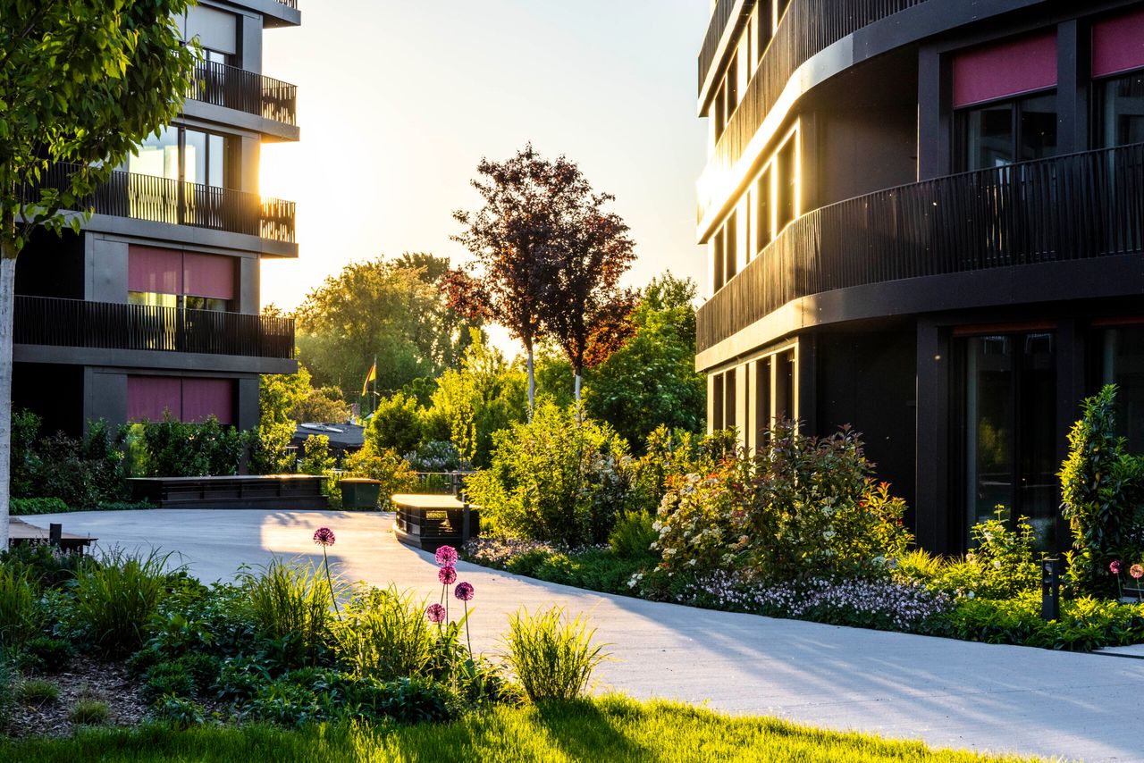 Wohnung Leipziger Straße in Dresden