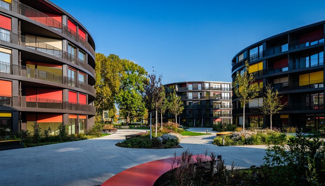 Wohnung Leipziger Straße in Dresden