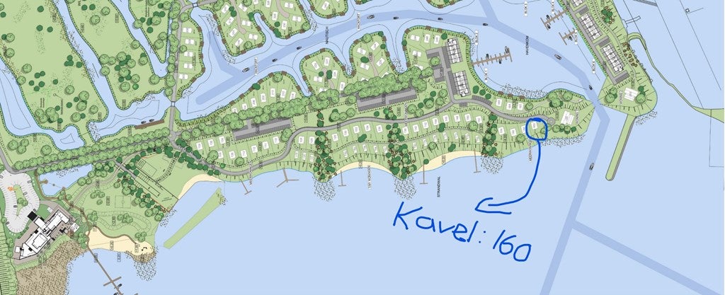 Vrijstaande woning te koop: Reeveweg 160, Kampen