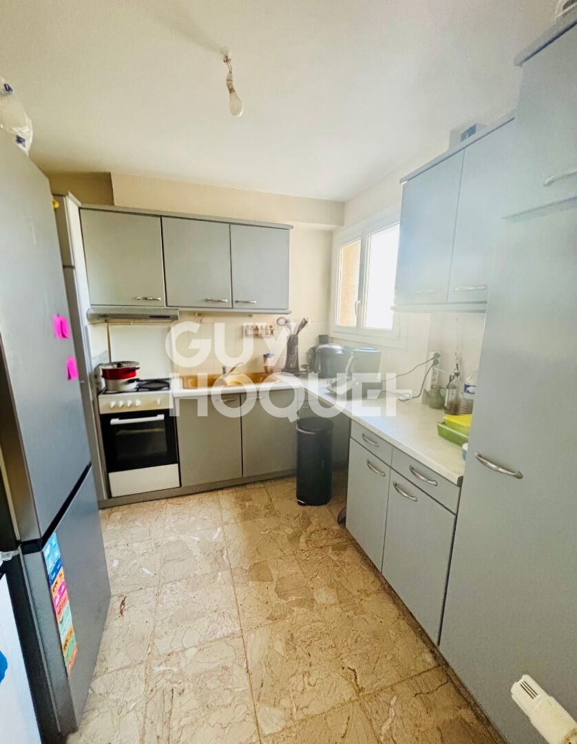 Flat Boulevard Vincent Auriol in Tournefeuille