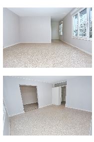 Appartement Rue du Docteur Lamaze à Déols