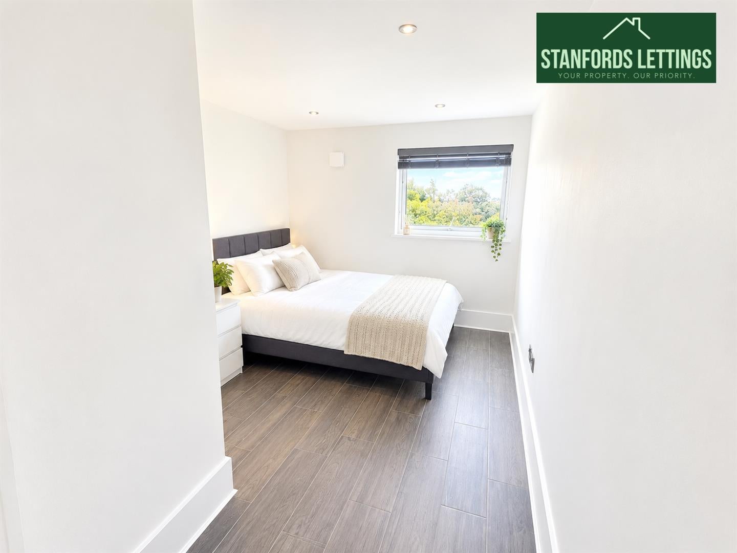 Flat Denmark Villas in Portslade by Sea