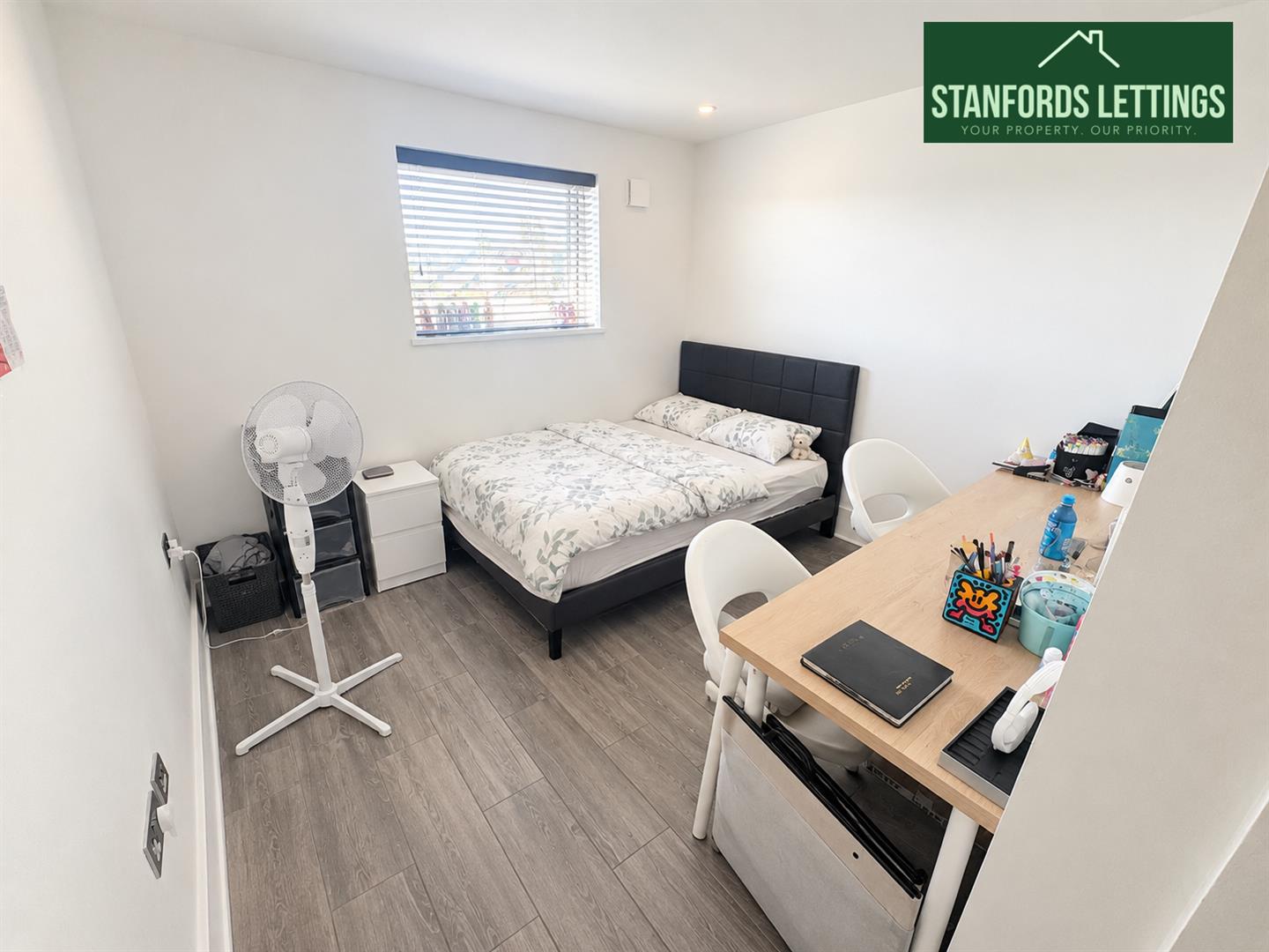 Flat Denmark Villas in Portslade by Sea