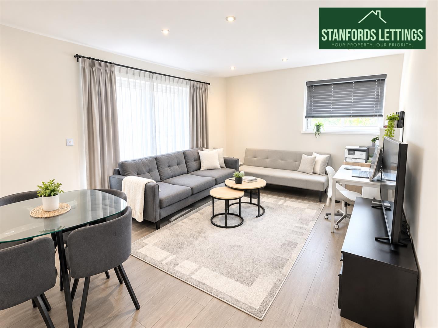 Flat Denmark Villas in Portslade by Sea