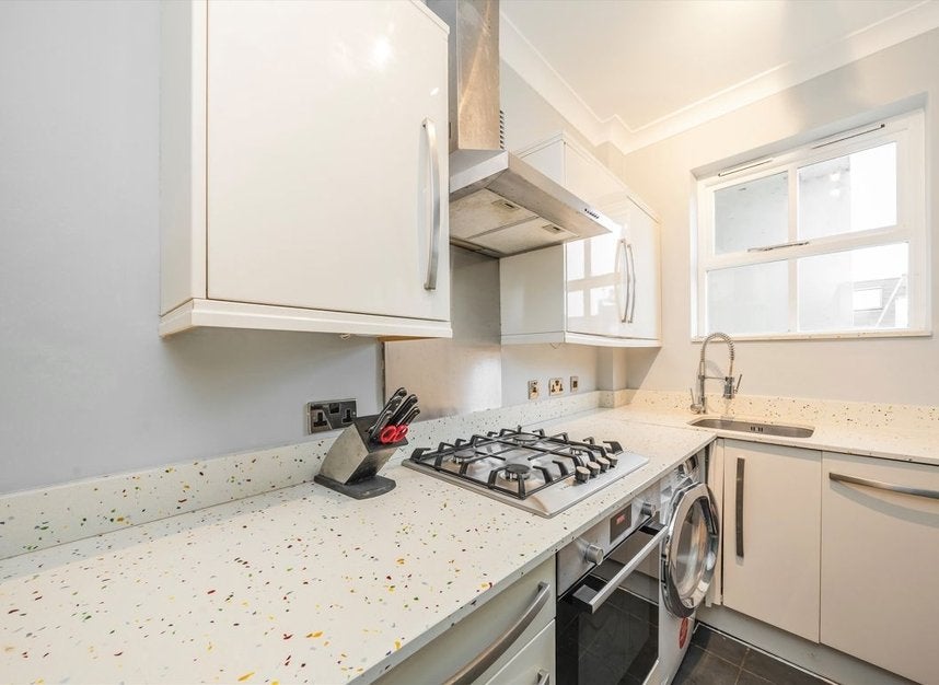 House Pembrook Mews in Greater London