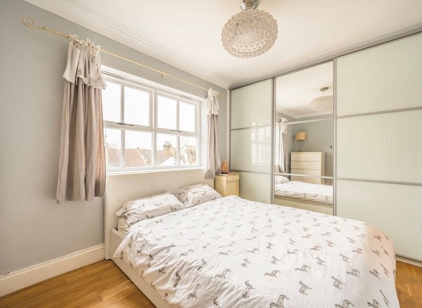 House Pembrook Mews in Greater London