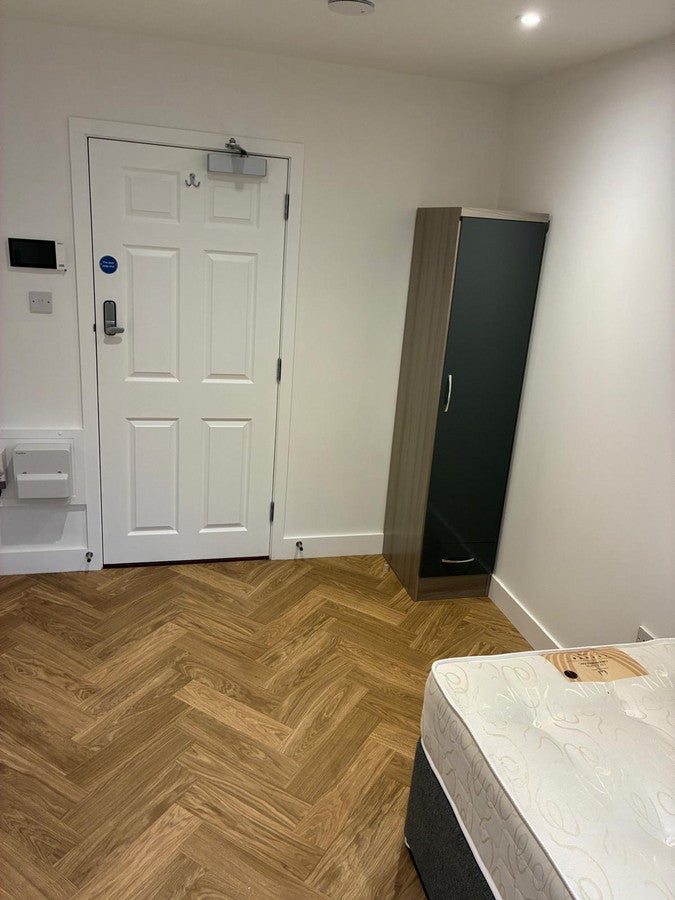 Room High Street in Colchester