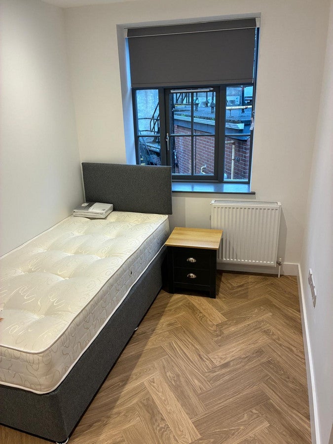 Room High Street in Colchester
