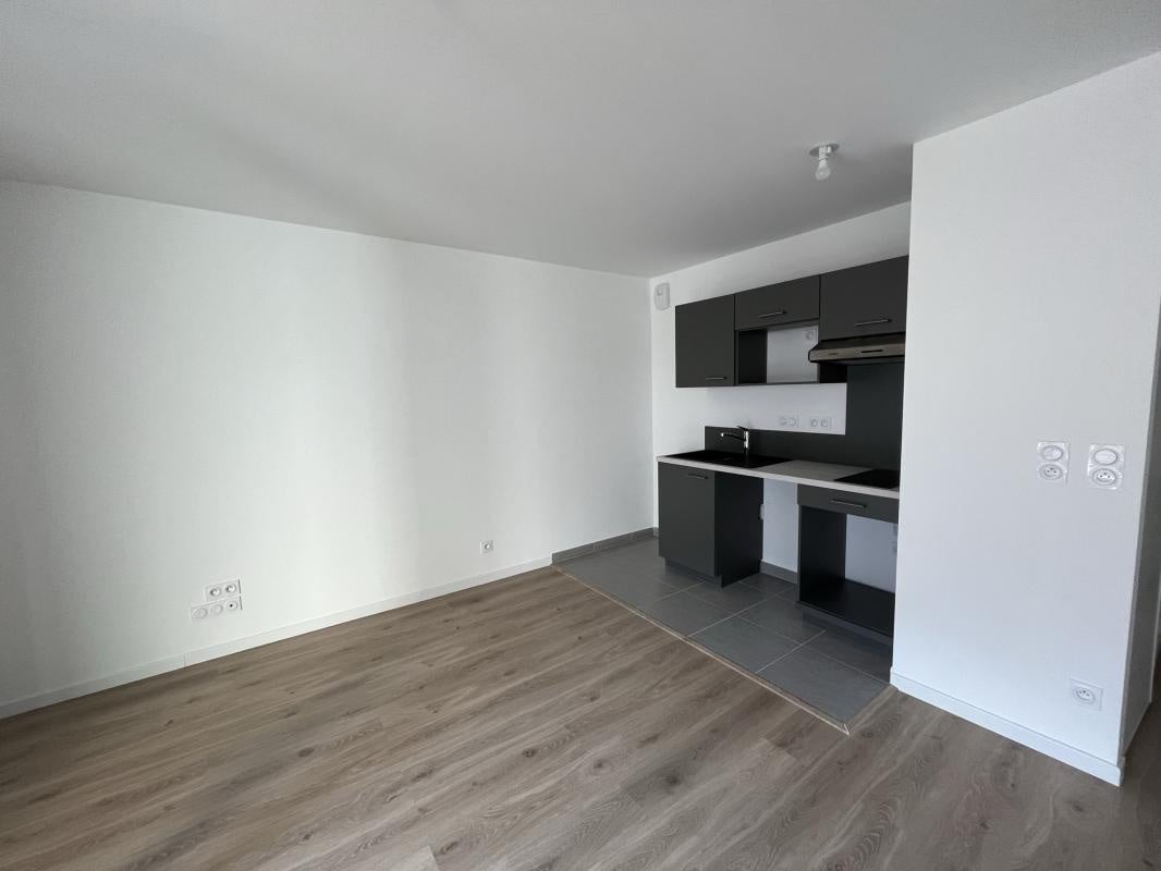 Appartement Boulevard de Strasbourg à Angers