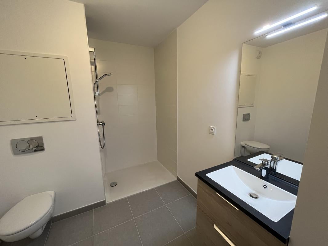 Appartement Boulevard de Strasbourg à Angers