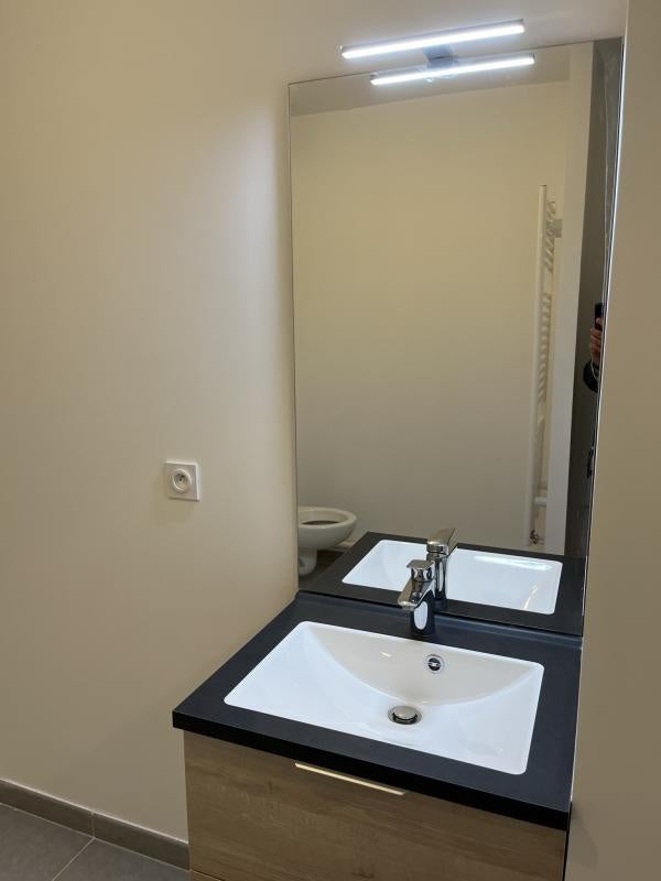 Appartement Boulevard de Strasbourg à Angers