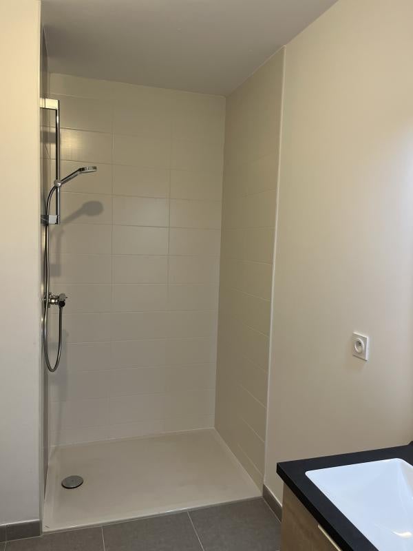 Appartement Boulevard de Strasbourg à Angers