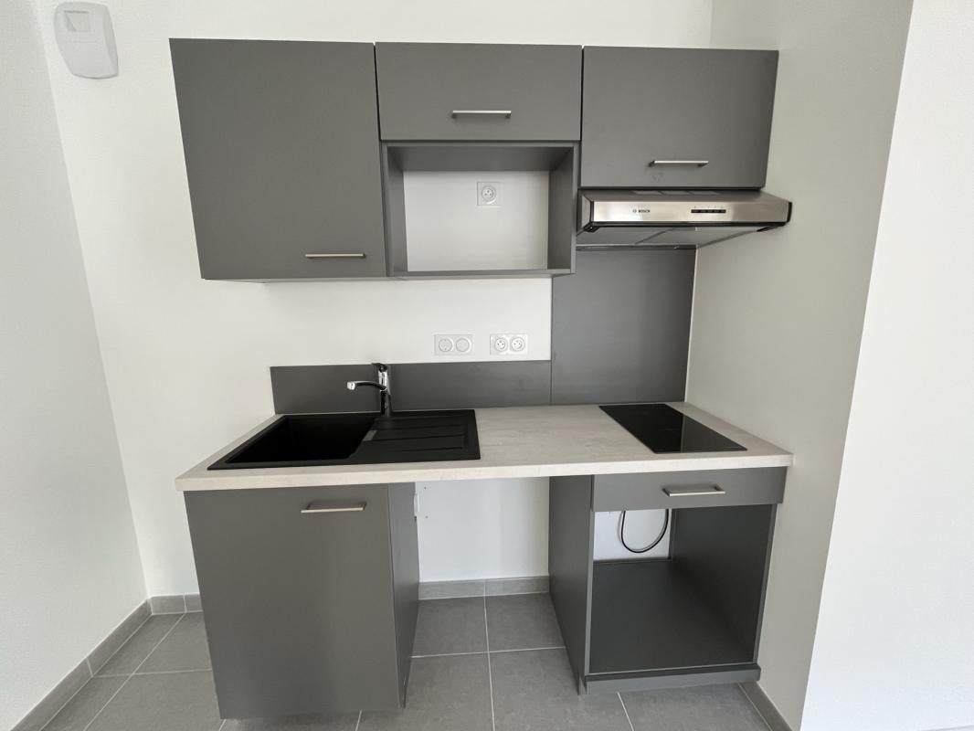 Appartement Boulevard de Strasbourg à Angers