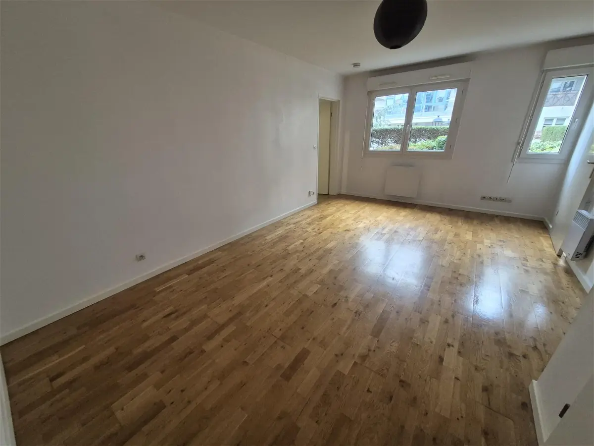 Appartement Quai des Chevillards à Lille