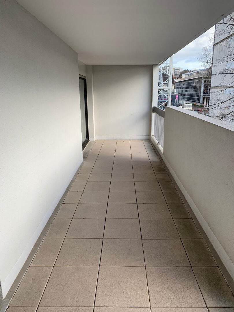 Appartement Rue de la Libération à Rueil-Malmaison