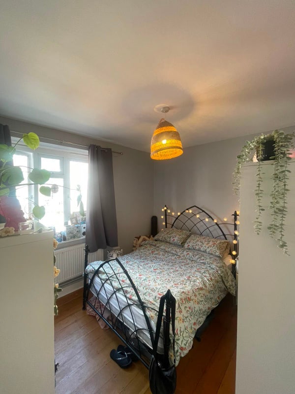 Room Tulse Hill in Greater London