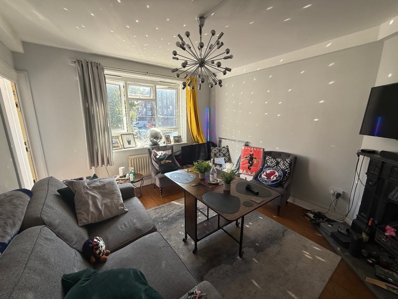 Room Tulse Hill in Greater London